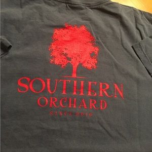 Southern Orchard Comfort Colors short sleeve t-shirt